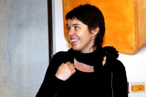 Kopš trešdienas Rīgā apskatāma ceļojoša Igaunijas mūsdienu dizaina izstāde