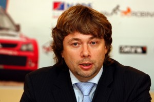 LMT Latvijas rallija čempionāta lielais finišs jau klāt