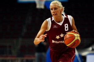 Cīņā par bronzu Latvijas izlasei diemžēl nevarēs palīdzēt Baško