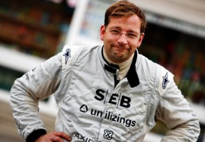 Šajā sezonā ātrākais izrādījās Jānis Vorobjovs