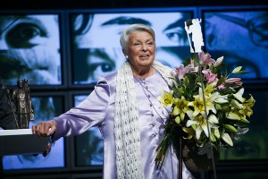 Par labāko pilnmetrāžas spēlfilmu "Lielo Kristapu" iegūst "Vogelfrei"