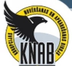 KNAB svin piekto dzimšanas dienu