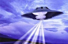 NLO – Nezināms lidojošs objekts