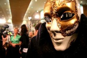 T/C "Domina Shopping" sācies modes un stila šovs "Fashion is Passion"