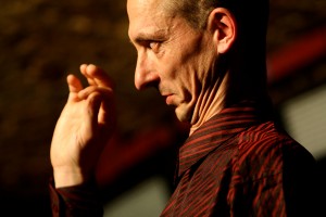 Improvizācijas teātris Teātra sporta festivāla ietvaros