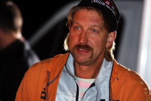 Sanktpēterburgā notiks Latvijas modes mākslinieka Dāvida skate