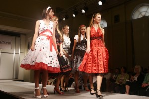 Oktobra beigās Rīgā norisināsies Rīgas modes nedēļa