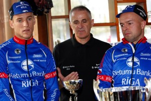 Igauņu superzvaigzne Latvijas komandā!