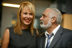 "Mercedes-Benz" Latvijā svin 15 gadus