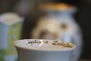 Latvijas keramikas mākslu veicinās modernākais keramikas ceplis Latvijā