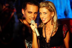 LNT mūzikas šova „Cīņas klubs” otrais raidījums