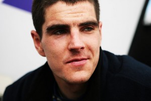 Lauris Freibergs pagarina līgumu ar "Yamaha Van Beers" komandu