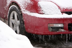 Autoservisos sācies riepu maiņas "bums"