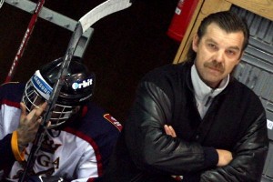 LSPA/"Rīga" uzvar čempionāta līderus "Liepājas metalurgs"