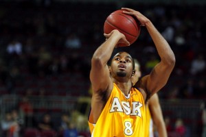 ASK neizdodas pieveikt "Rytas"