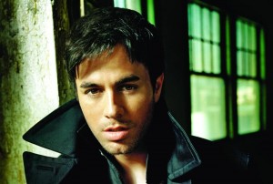 Enrike Iglesiass sniegs koncertu Tallinā!