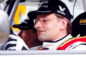 Vorobjovs 2007.gada sezonu noslēdz ar uzvaru Lietuvas rallijā