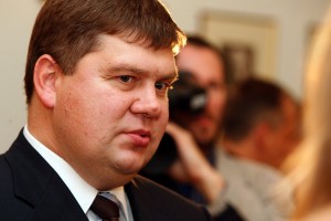 Iespējas vienoties par papildu finansējumu budžetā ir izsmeltas, uzskata Kalvītis