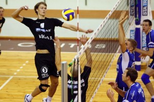 “SK Rīga” atguvis uzvaras garšu