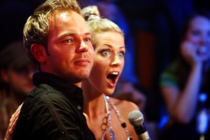 LNT mūzikas šova „Cīņas klubs” trešais raidījums