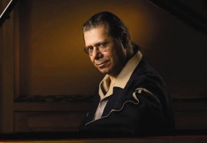 Jau nākamnedēļ Rīgā uzstāsies džeza zvaigznes Chick Corea un Bela Fleck