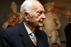 "Burātājam Jevgēņijam Kanskim - 100"