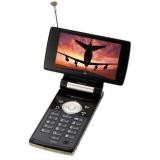 Sharp jaunais telefons – vienā korpusā ar televizoru