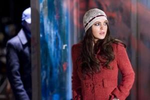 Filmas "Es zinu, kurš mani nogalināja" apskats