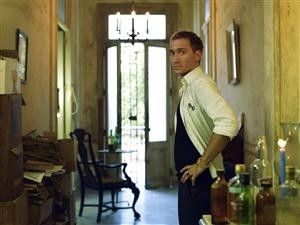 Pasaules deju klubu sensācija - PAUL VAN DYK Latvijā!