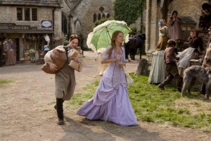 Filmas "Zvaigžņu putekļi" apskats