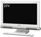 Sharp sagatavojis jaunus Full HD televizorus