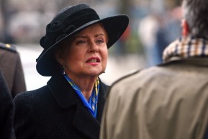 Vīķei-Freibergai jauns amats