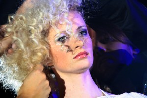 ”RIGA FASHION WEEK” atklāšana