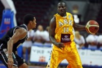 No šodienas var iegādāties biļetes uz Rīgas ASK spēlēm oktobrī