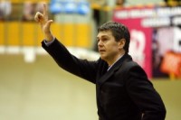 Bagatskis: Pirmajās spēlēs parādīsies komandas raksturs