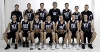 VEF Rīga starts 4.oktobrī