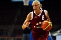 Cīņā par bronzu Latvijas izlasei diemžēl nevarēs palīdzēt Baško