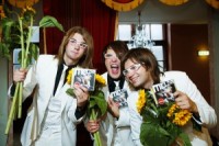 „Melo – M” godinās savu čella skolotāju 70. jubilejā