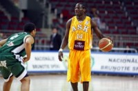 "ASK Rīga" izbraukumā sagrauj "Valmiera" vienību