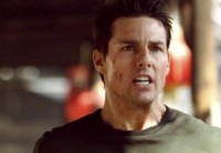 Toma Krūza jauno filmu piemeklē kārtējās problēmas