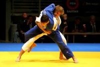 Džudo turnīrs "Golden Score 2007"