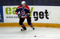 "Liepājas metalurgs" uzvar "Rīga 2000" un kļūst par vienīgajiem Latvijas čempionāta līderiem