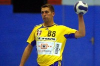 “K-Rauta” handbolisti Latvijas čempionātu sāk ar uzvaru