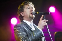 Fotoreportāža no burvīgā “Labvēlīgais tips” koncerta