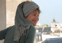 Džeina Birkina atgriežas