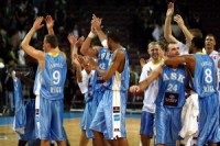 "ASK Rīga" SEB BBL spēlē pieveic "Kalev/Cramo" vienību