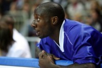 Vismaz divas nedēļas nevarēs spēlēt "ASK/Rīga" trumpis Kērtiss Miledžs