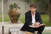 Rasels Krovs: Dzīvē ir daudz svarīgākas lietas par kino