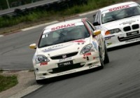 Jānis Horeliks dodas uz ETCC Kausa izcīņu