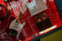 Liepājā notiks Latvijas 1.rokkafejnīcas piecu gadu jubilejas svinības